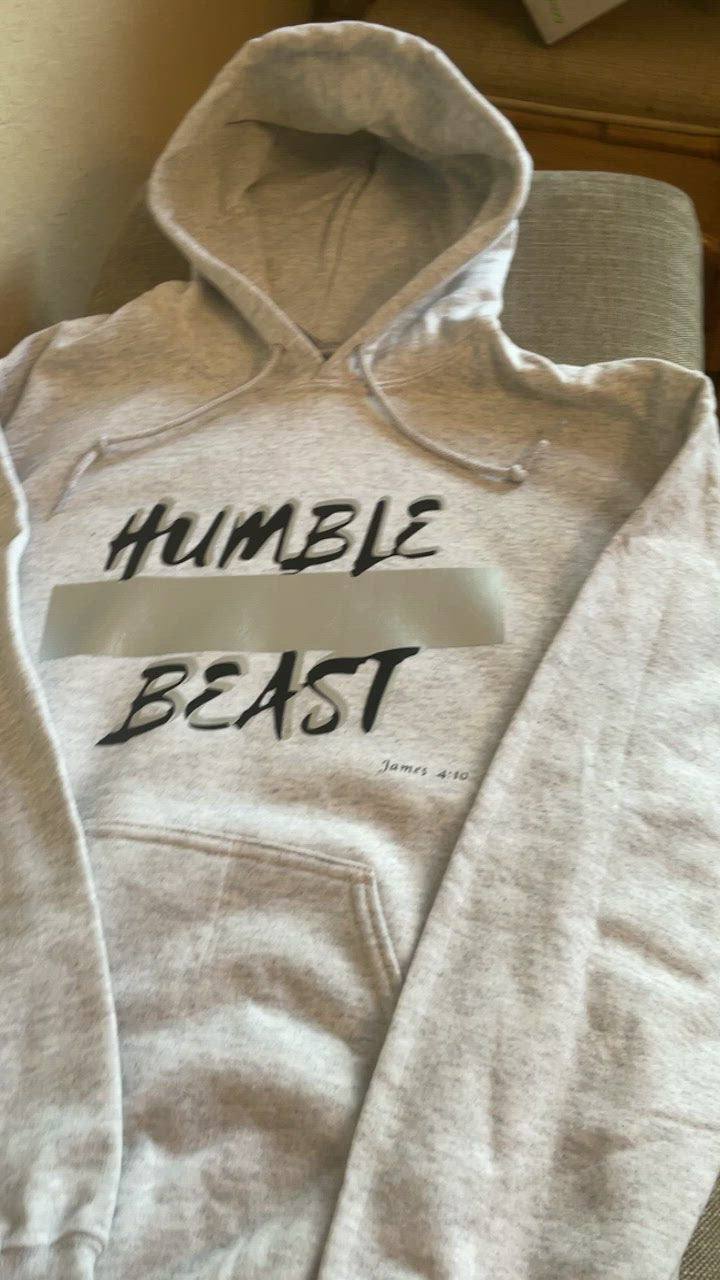 Humble Beast Hoodie Adult