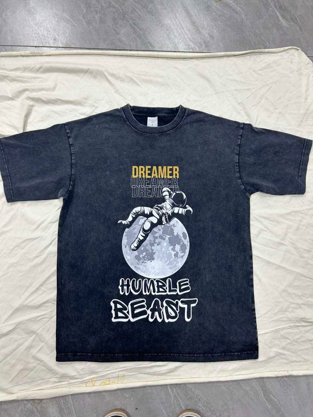 Dreamer Humble Beast Tee