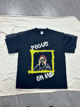 Load image into Gallery viewer, Focus on Me Success Graphic Tee
