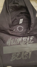 Load and play video in Gallery viewer, Humble Beast Hoodie/Shorts
