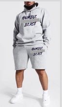 Load image into Gallery viewer, Humble Beast Hoodie/Shorts

