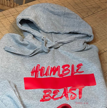 Load image into Gallery viewer, “CUSTOM” Humble Beast or Pretty Humble Adult Hoodie
